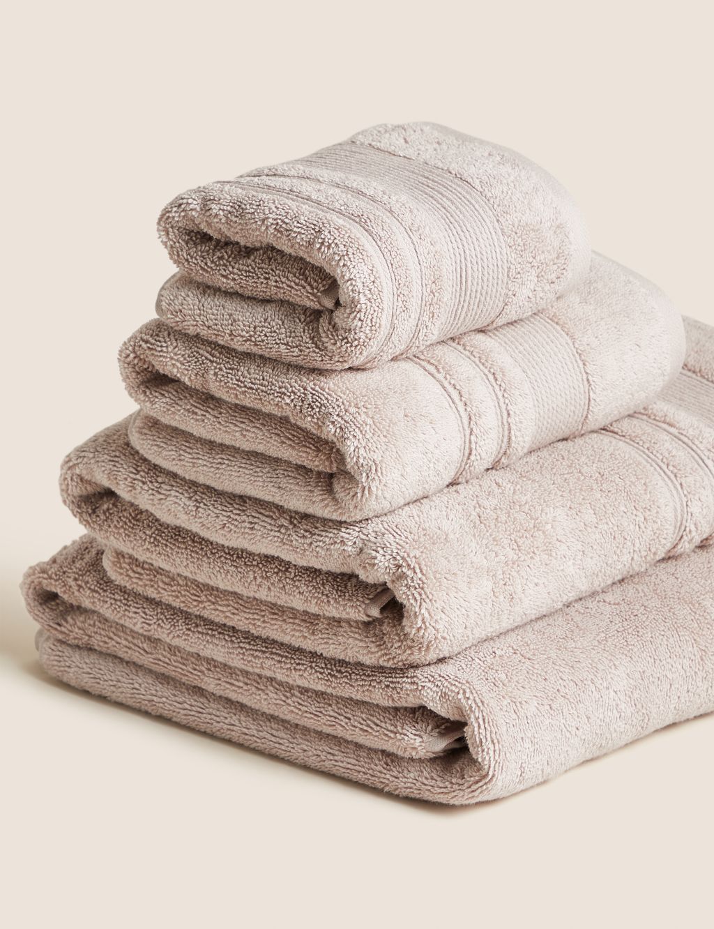 Super Plush Pure Cotton Towel image 2