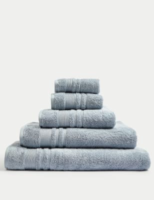 M and s online hand towels