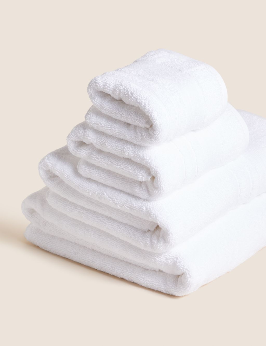 Super Plush Pure Cotton Towel image 3