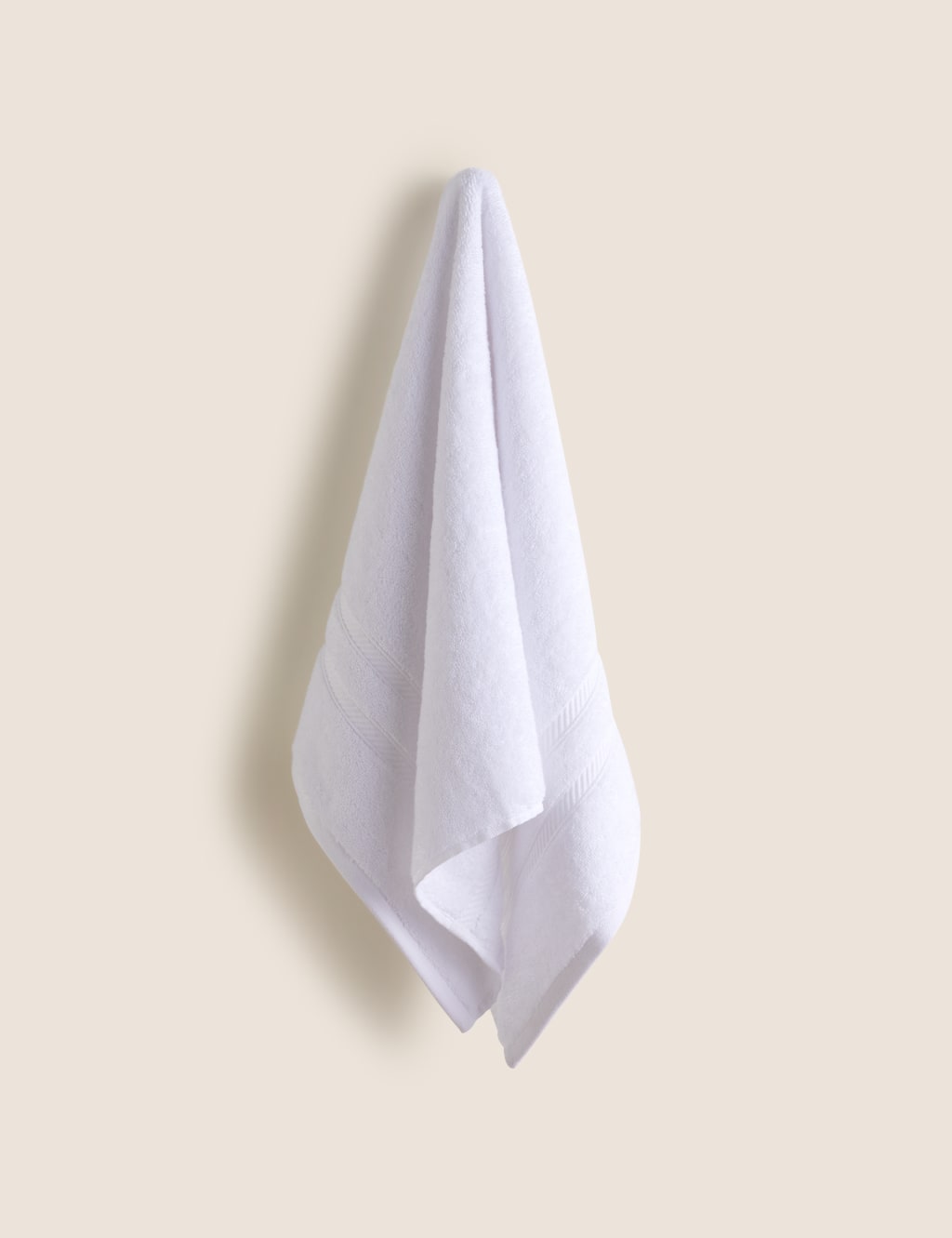 Ultra Deluxe Cotton Rich Towel with Lyocell image 4