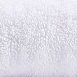 Ultra Deluxe Cotton Rich Towel with Lyocell - white