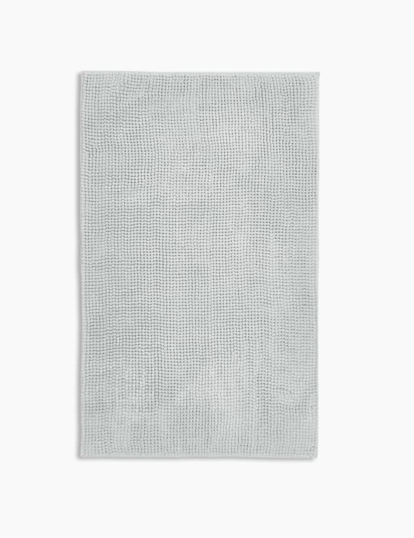 Polyester Bath Mats M S