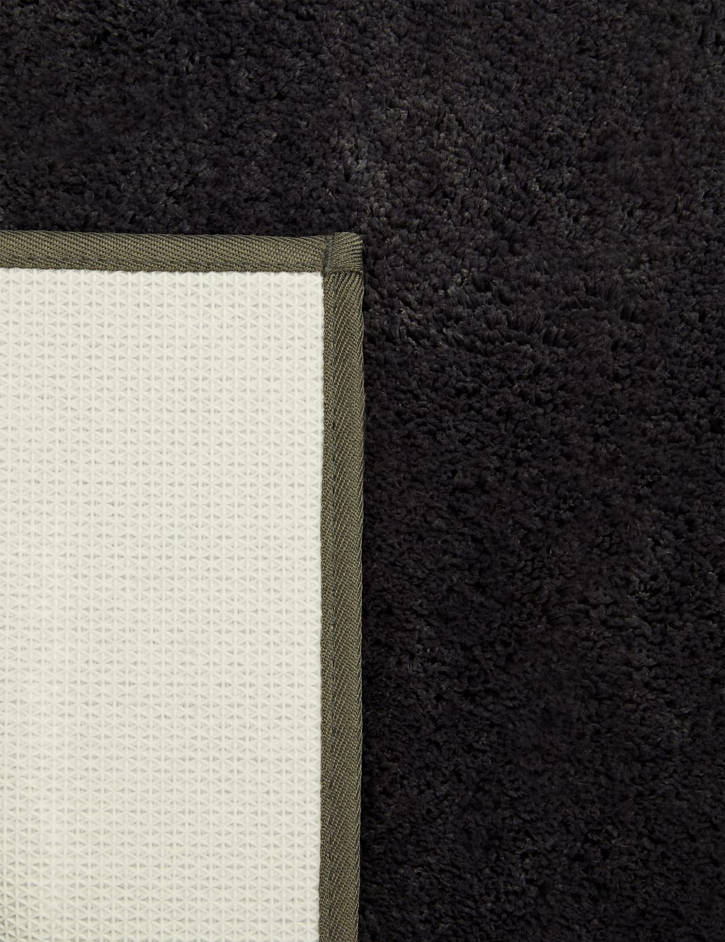 Grey Bath & Shower Mats M&S