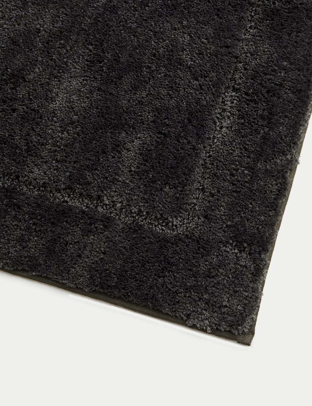 Grey Bath & Shower Mats M&S