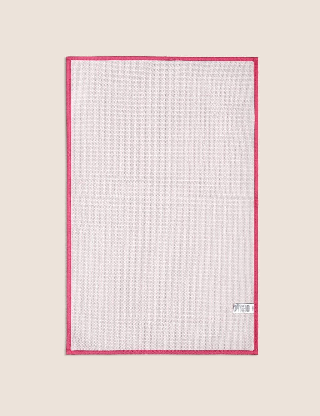 Pink Bath & Shower Mats M&S