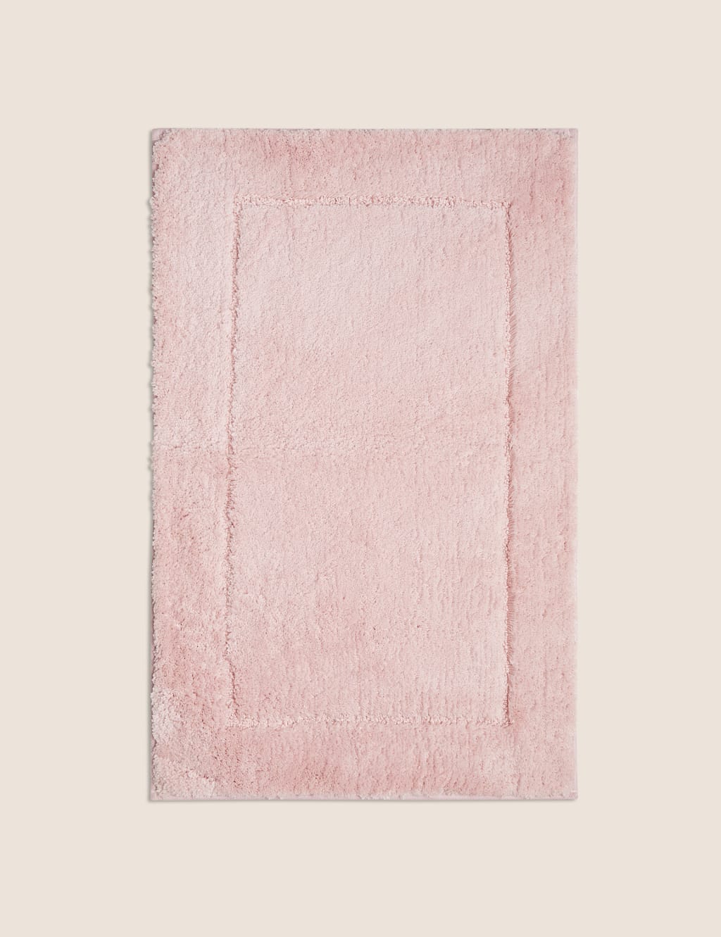 Pink Bath & Shower Mats M&S