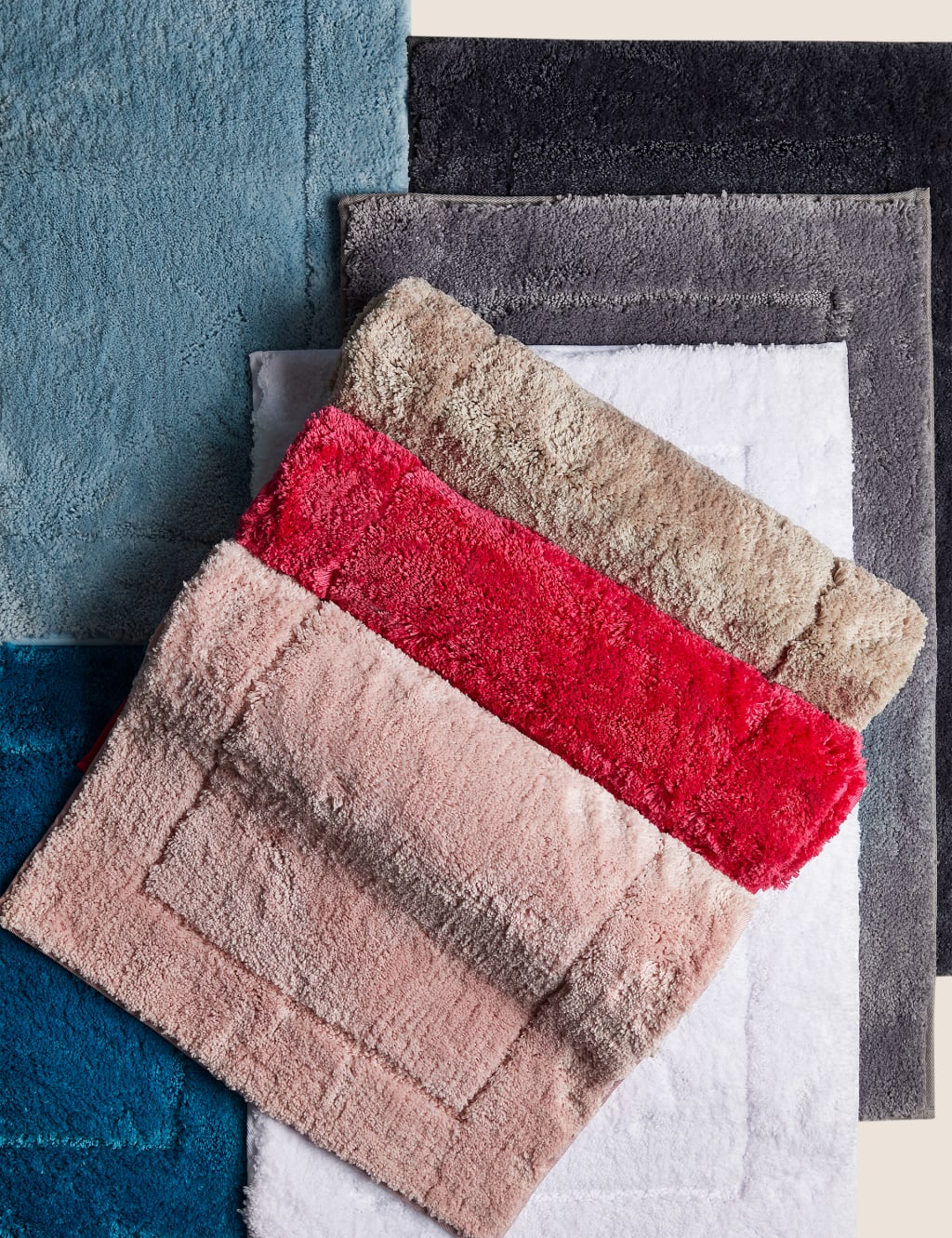 Bath Mats | M&S