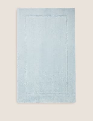 Super Soft Quick Dry XL Bath Mat | M&S