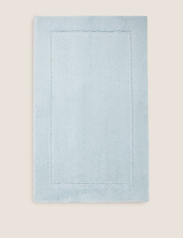 Cotton Bath Mats M S