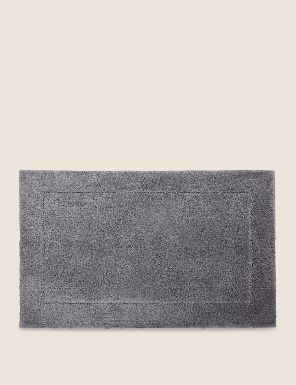 Super Soft Quick Dry Extra Large Bath Mat image 1