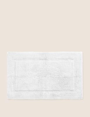 

Luxuriöser Badvorleger aus ägyptischer Baumwolle - Cream, Cream