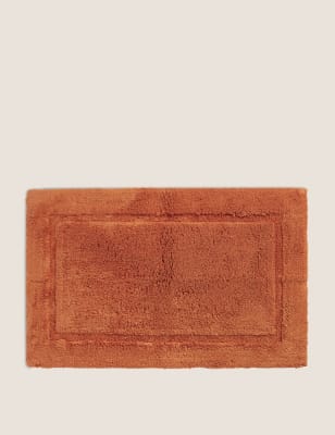 Egyptian Cotton Luxury Bath Mat