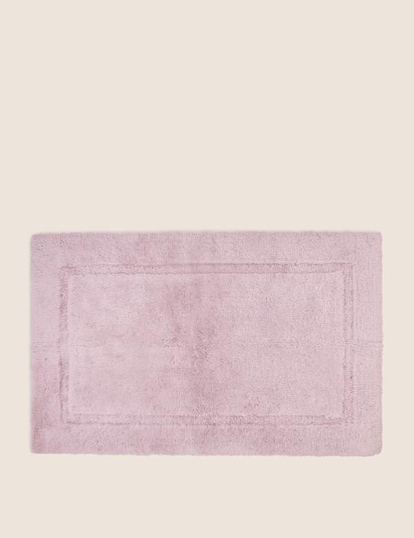 Grey Bath Mats M S