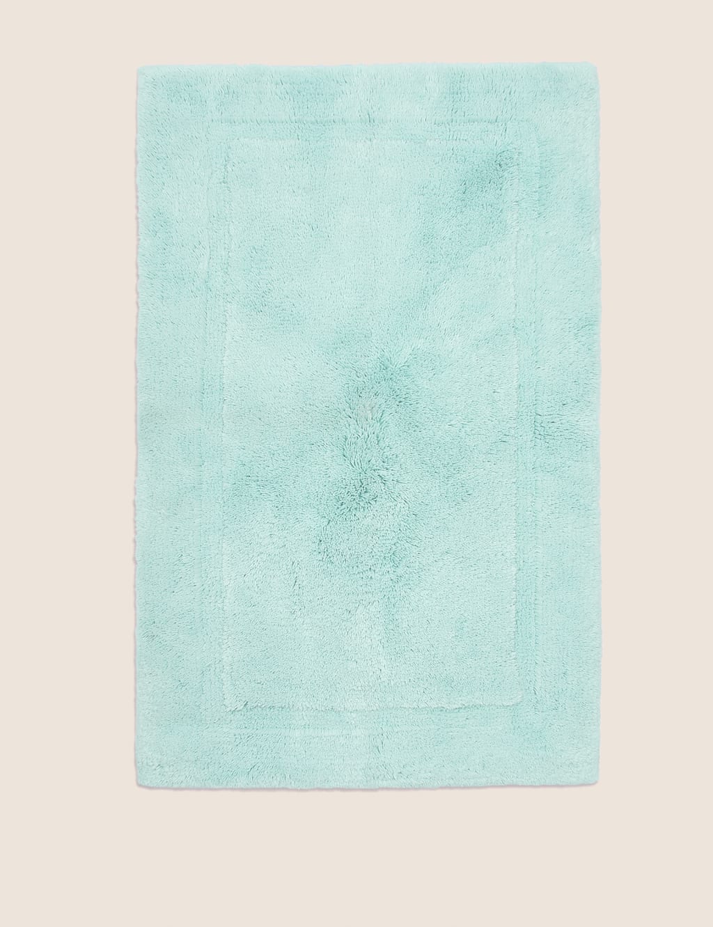 Egyptian Cotton Luxury Bath Mat image 2