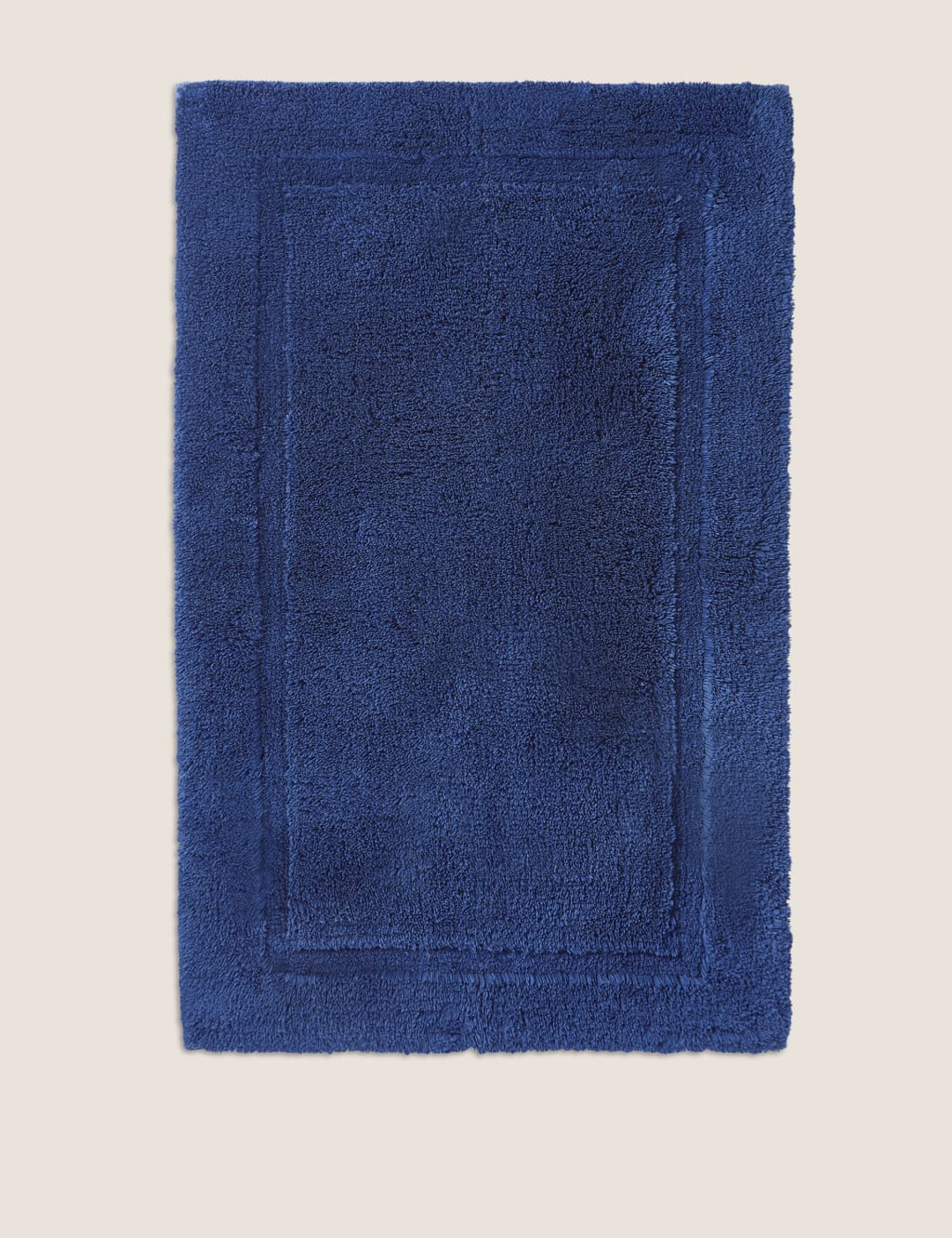 Egyptian Cotton Luxury Bath Mat image 2