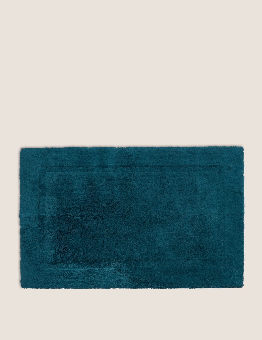 Egyptian Cotton Luxury Bath Mat image 1