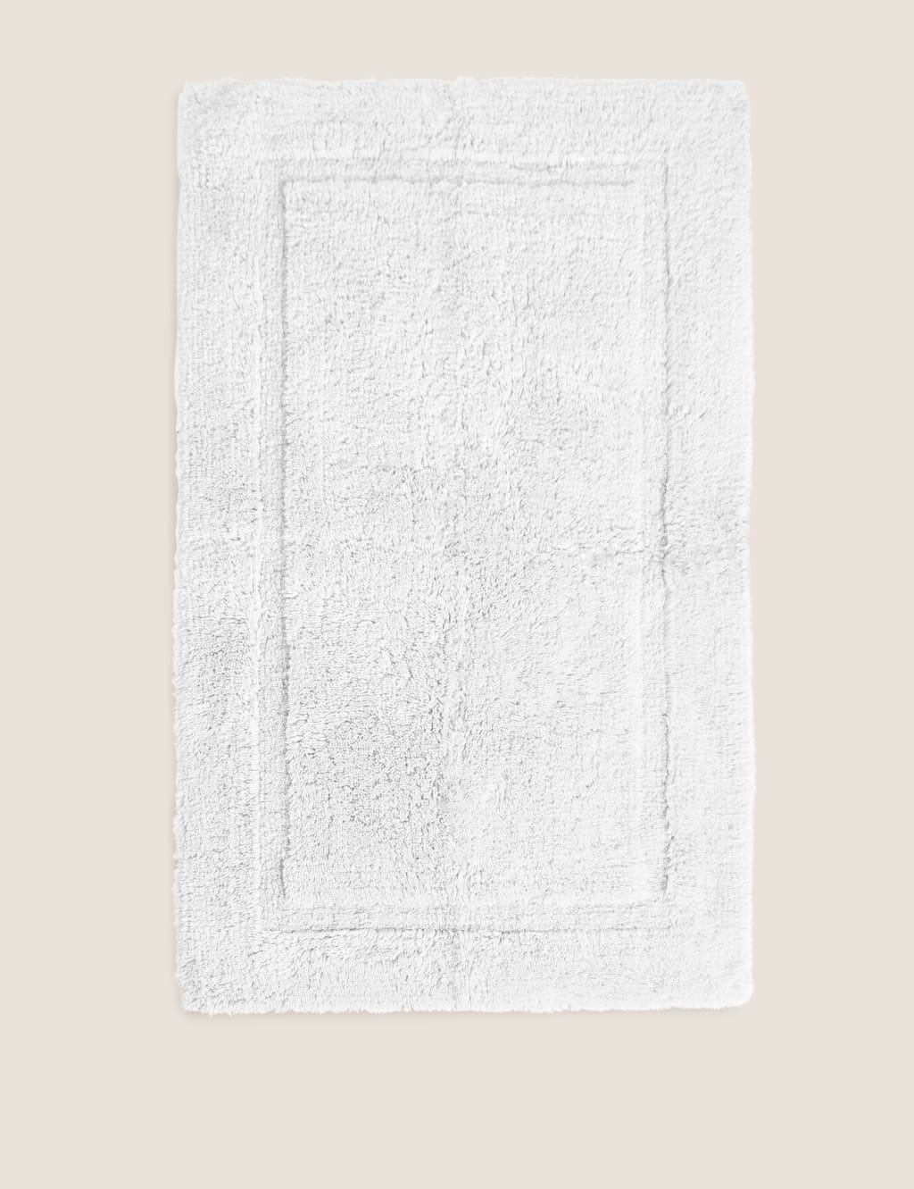 Egyptian Cotton Luxury Bath Mat image 2