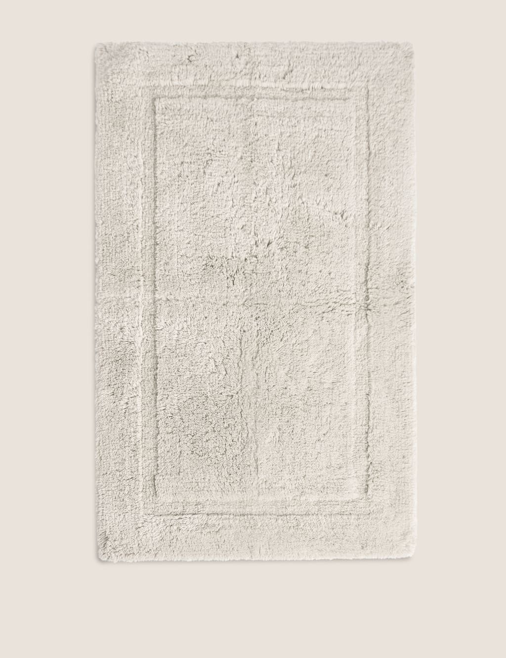 Egyptian Cotton Luxury Bath Mat image 2
