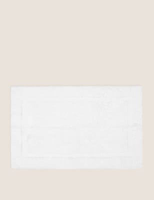 Egyptian Cotton Luxury Bath Mat