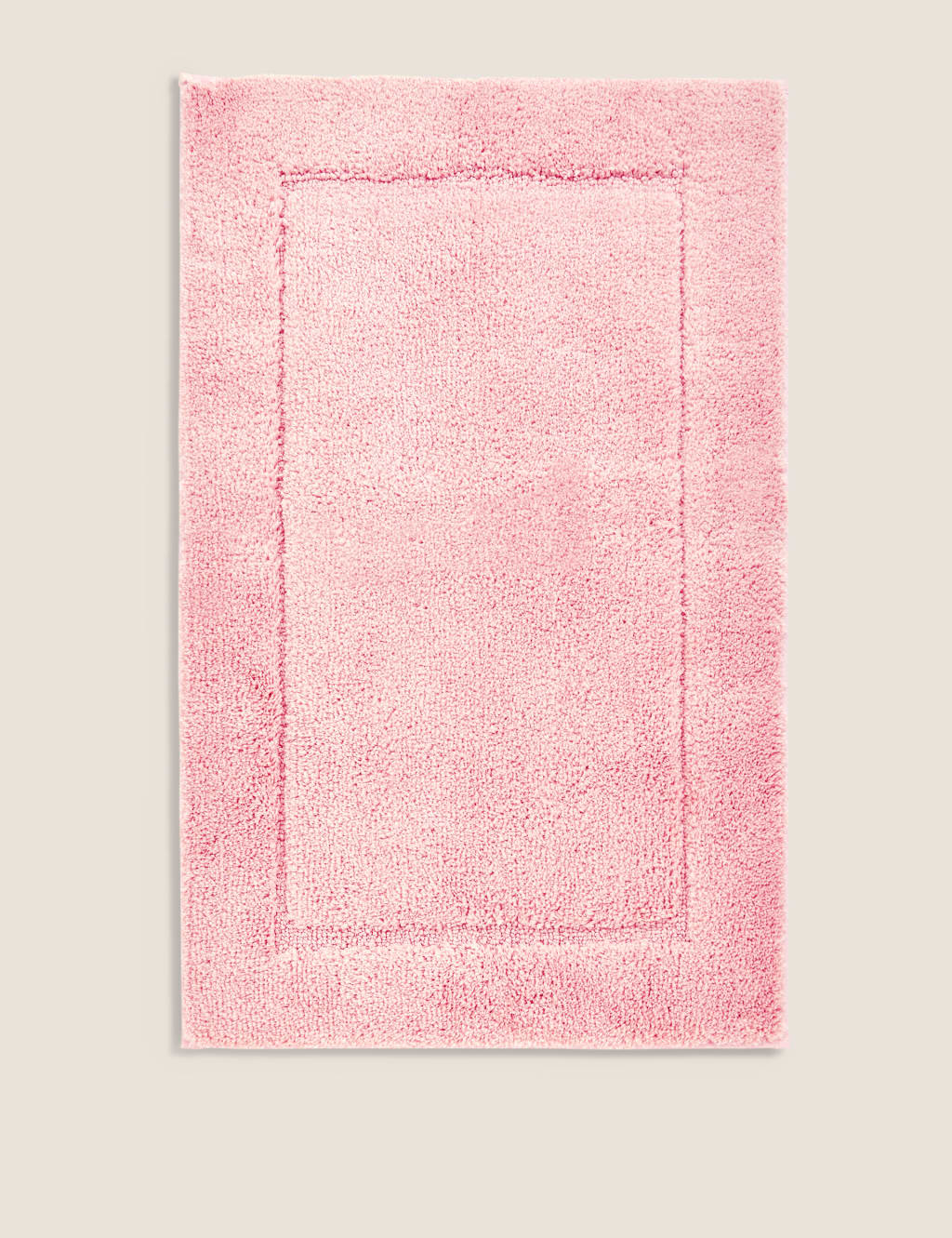 Super Soft Quick Dry Bath Mat image 2