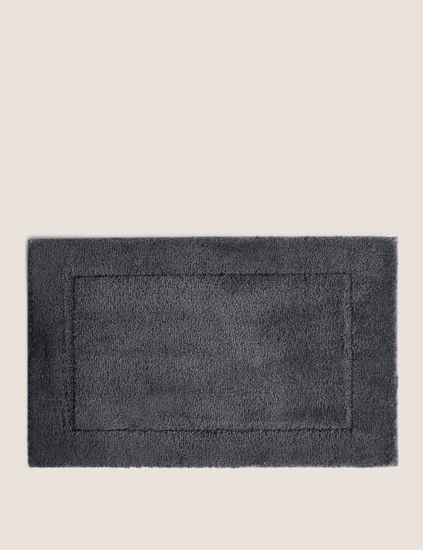 Purple Bath Mats M S