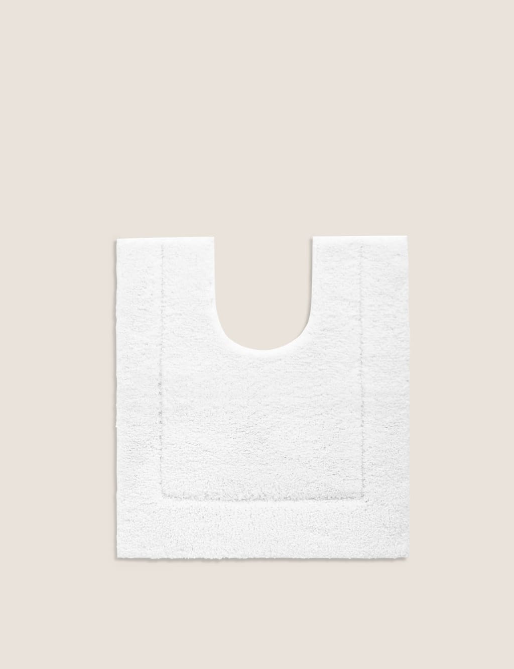 Super Soft Quick Dry Pedestal Mat