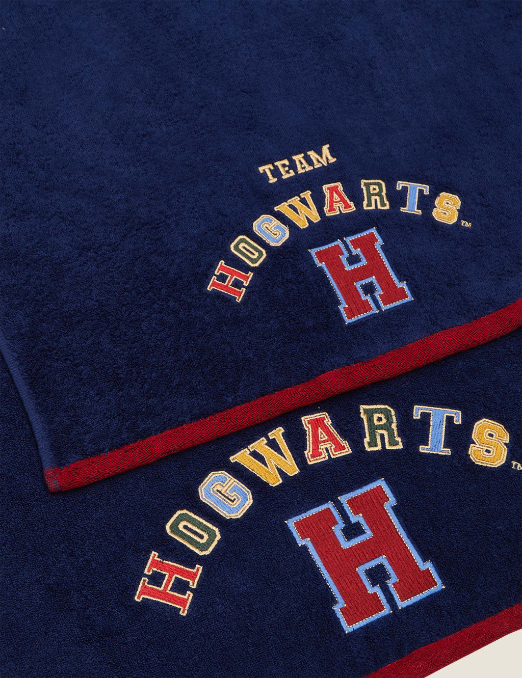 Pure Cotton Harry Potter™ Towel image 2