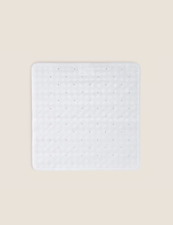 Non Slip Bath Mats M S