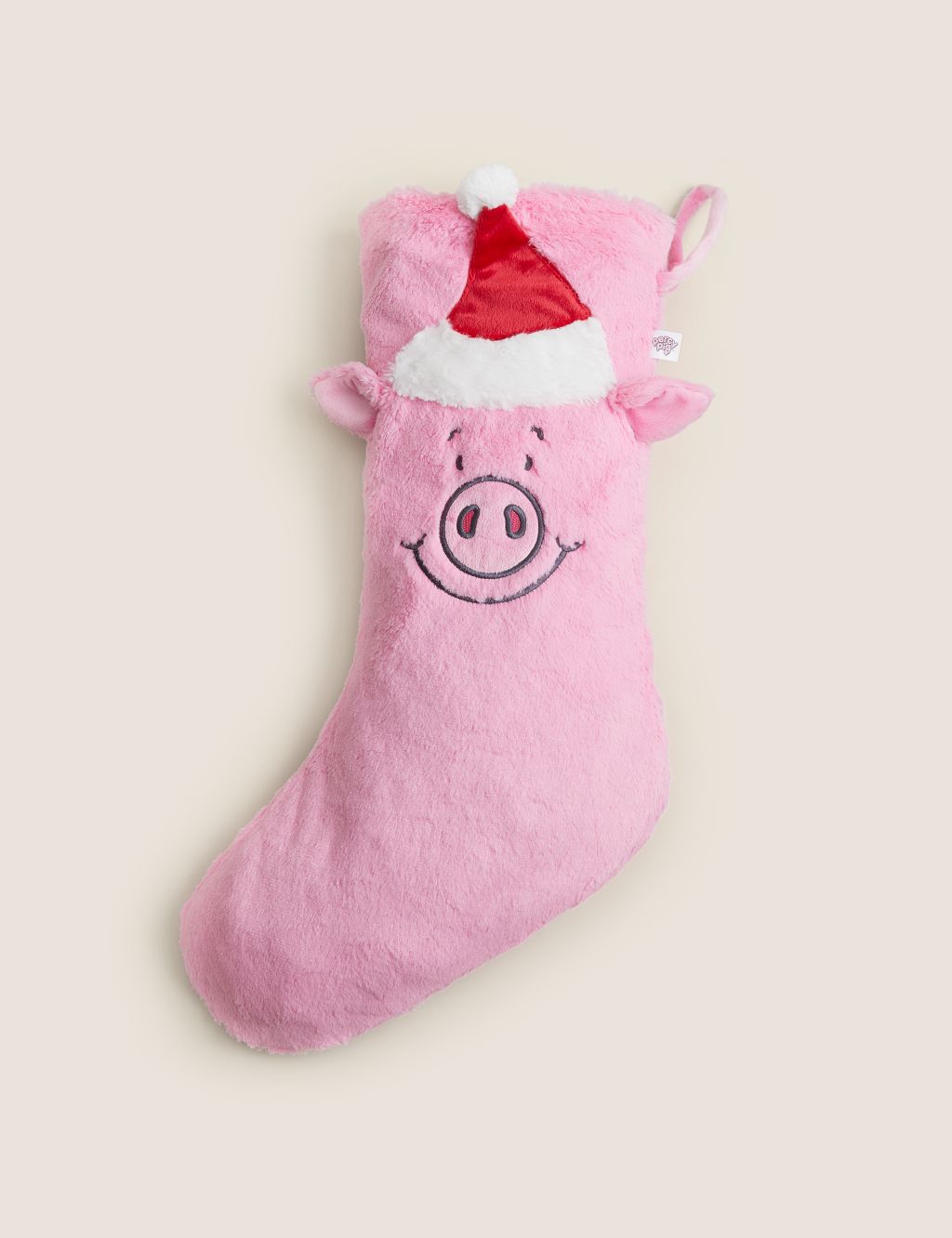 Percy Pig™ Stocking image 1