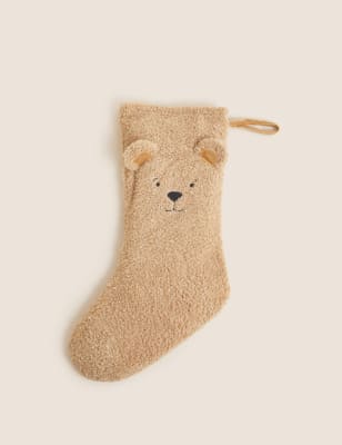 Spencer Bear | Collections | Marks and Spencer NZ