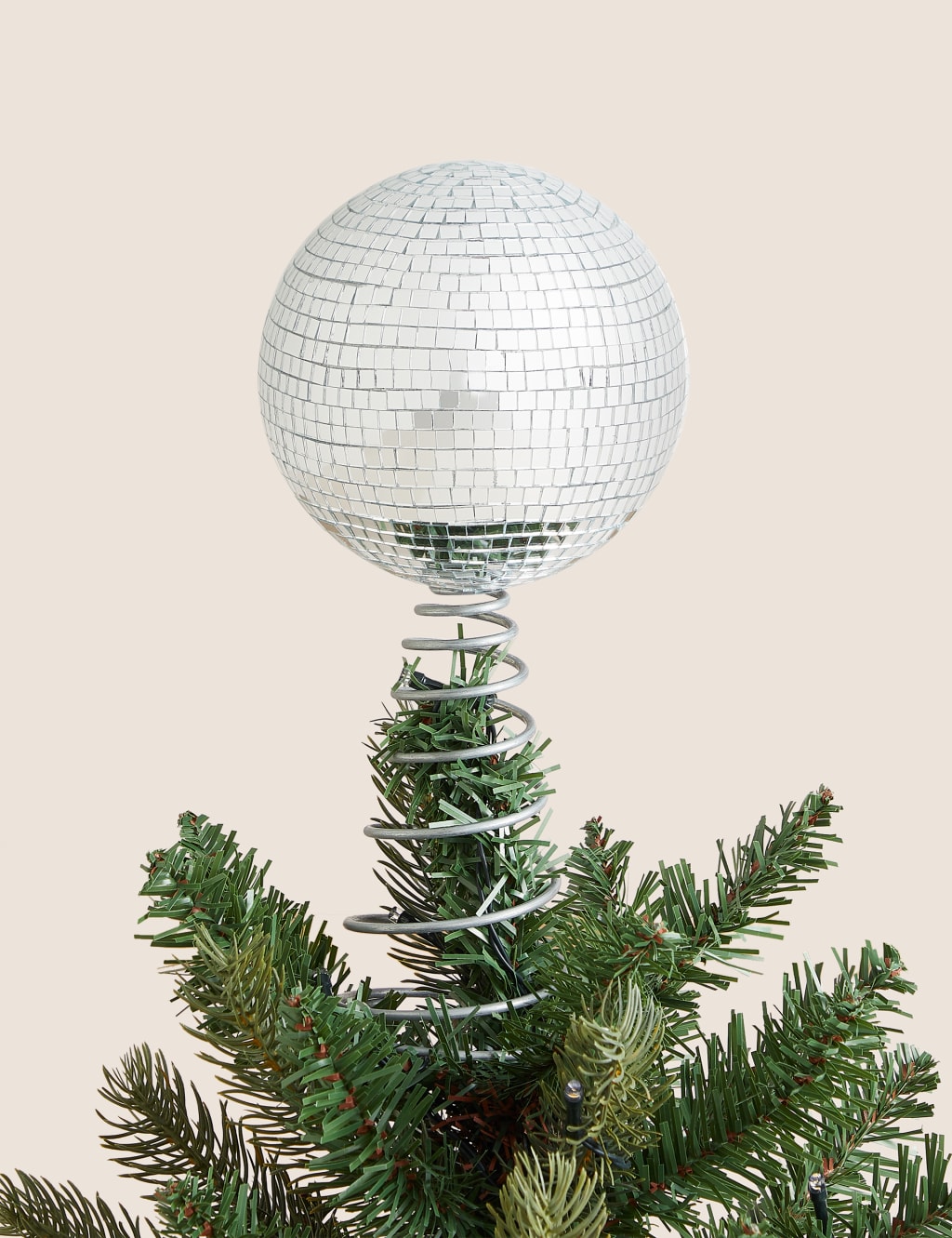 Page 3 Christmas Decorations M&S