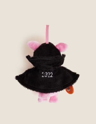 

Percy Pig™ Percy Pig™ Halloween Hanging Plush - Multi, Multi