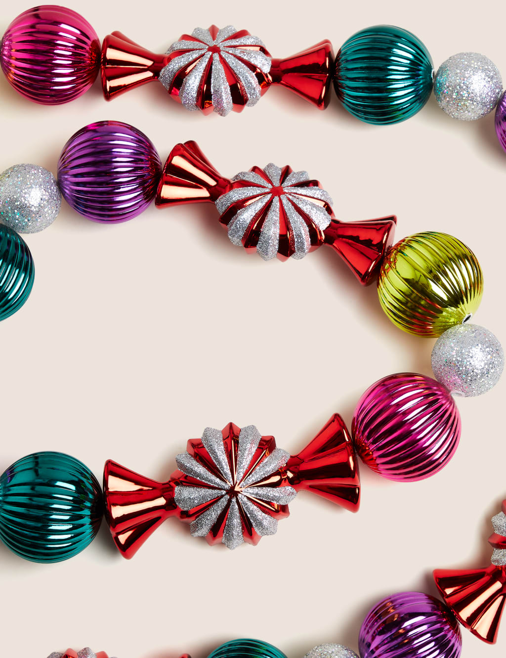 Christmas Decorations M&S
