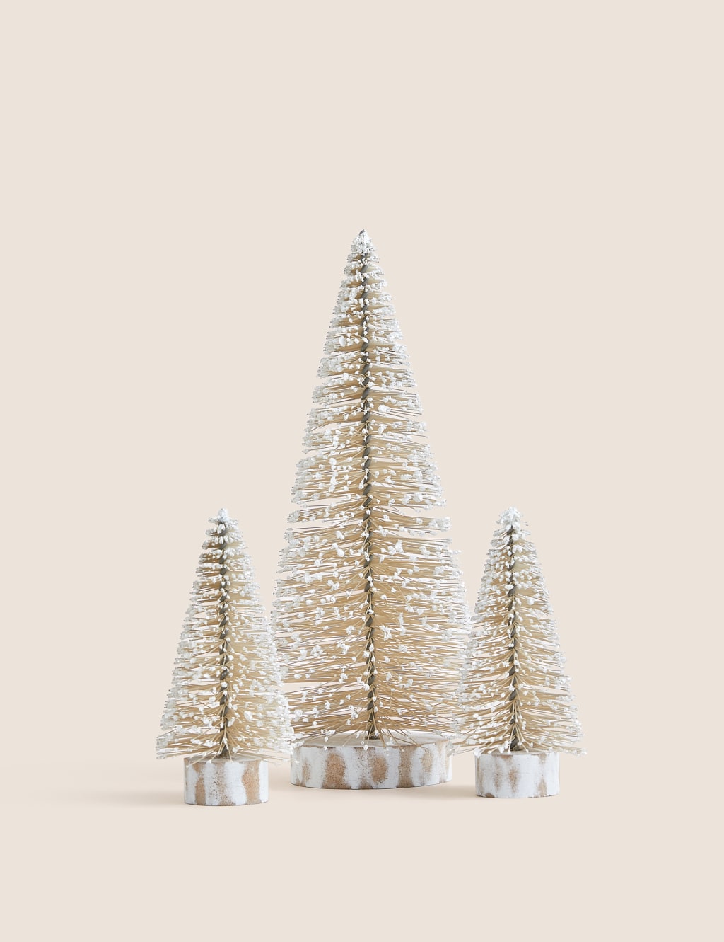 Christmas Decorations M&S