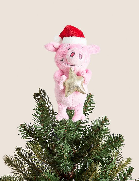 Percy Pig™ Tree Topper