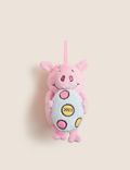 Percy Pig™ Hanging Easter Decoration