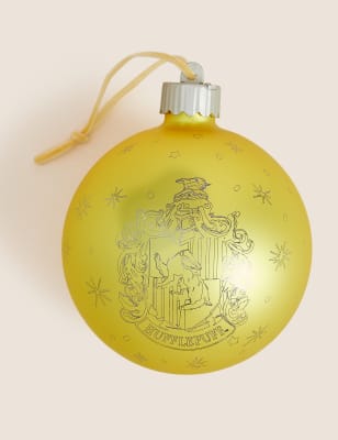 Light Up Bauble