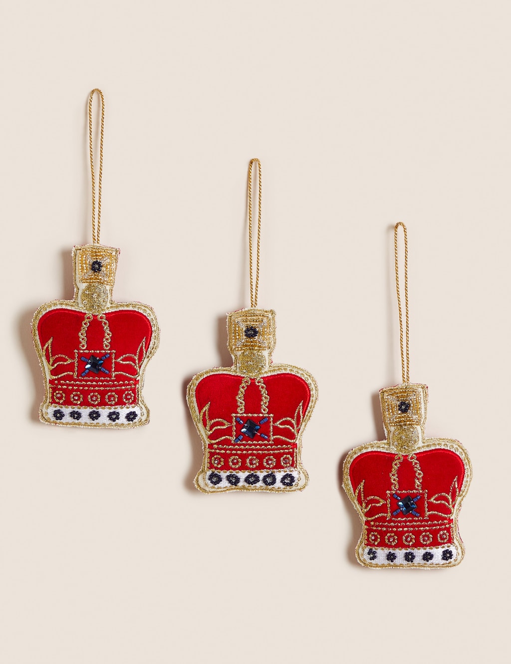 Christmas Decorations M&S