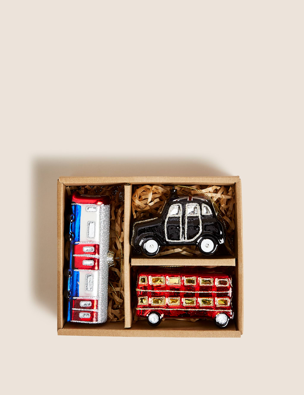 Christmas Decorations | M&S