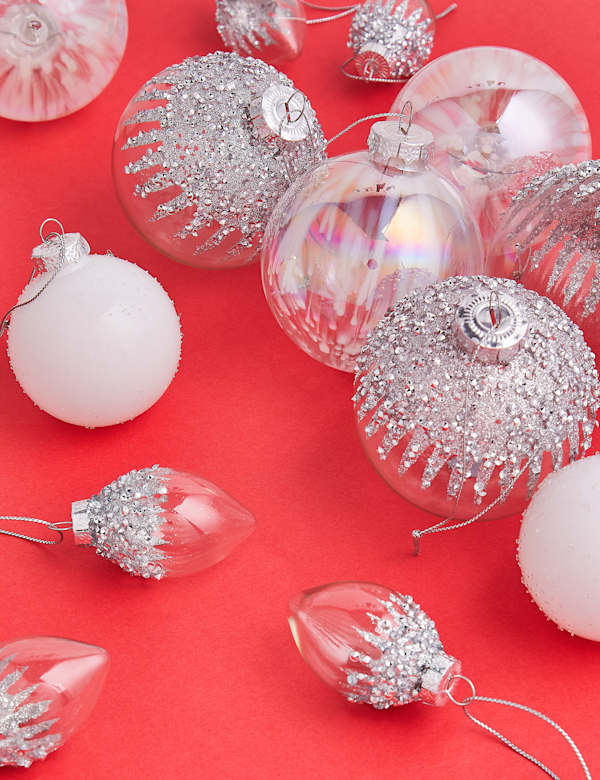 Christmas Decorations M S