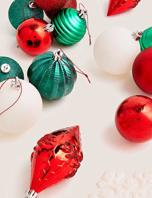 Christmas Decorations