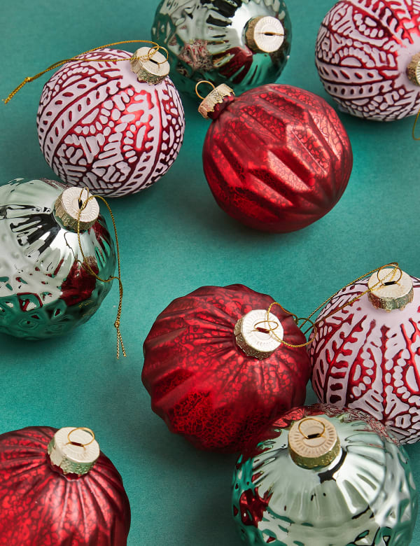 Christmas Decorations