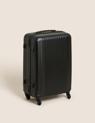 Vienna 4 Wheel Hard Shell Medium Suitcase