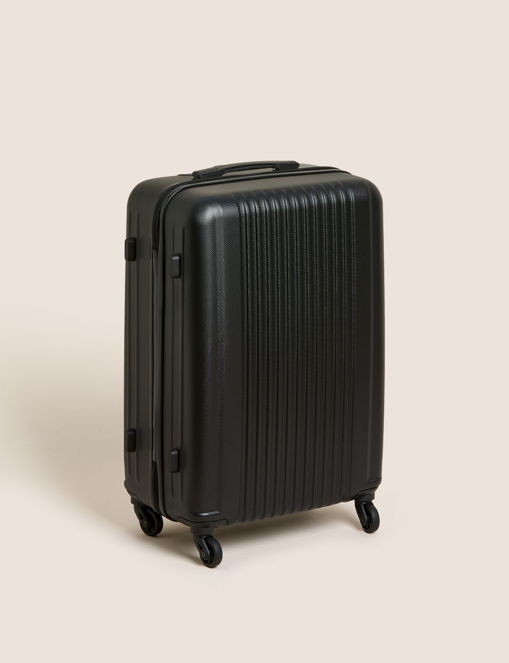 Vienna 4 Wheel Hard Shell Medium Suitcase