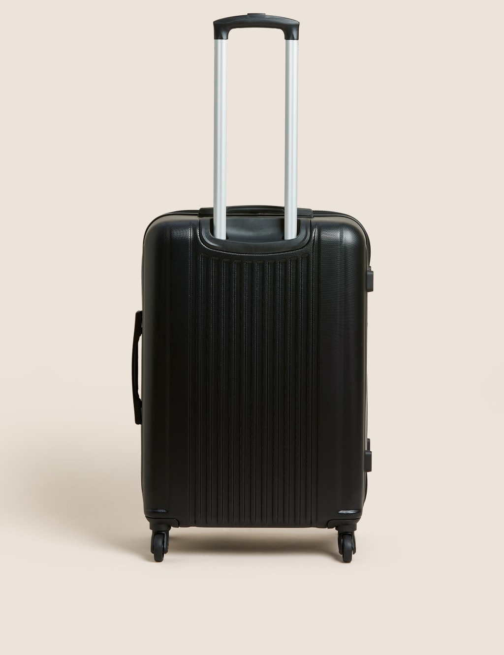 Vienna 4 Wheel Hard Shell Medium Suitcase image 2