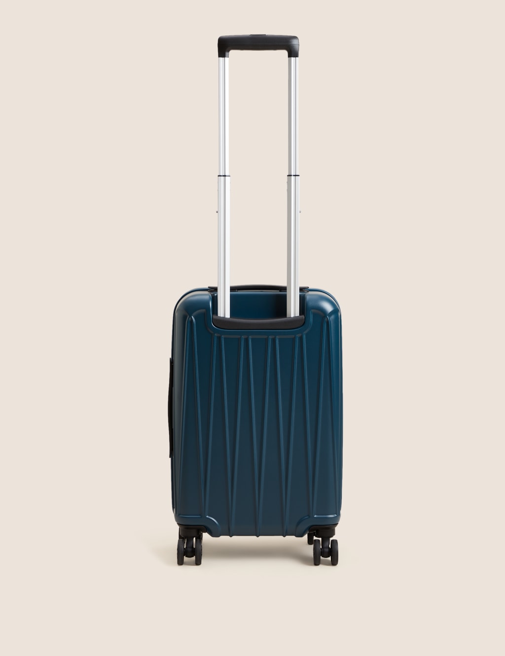 Amalfi 4 Wheel Hard Shell Cabin Suitcase image 2
