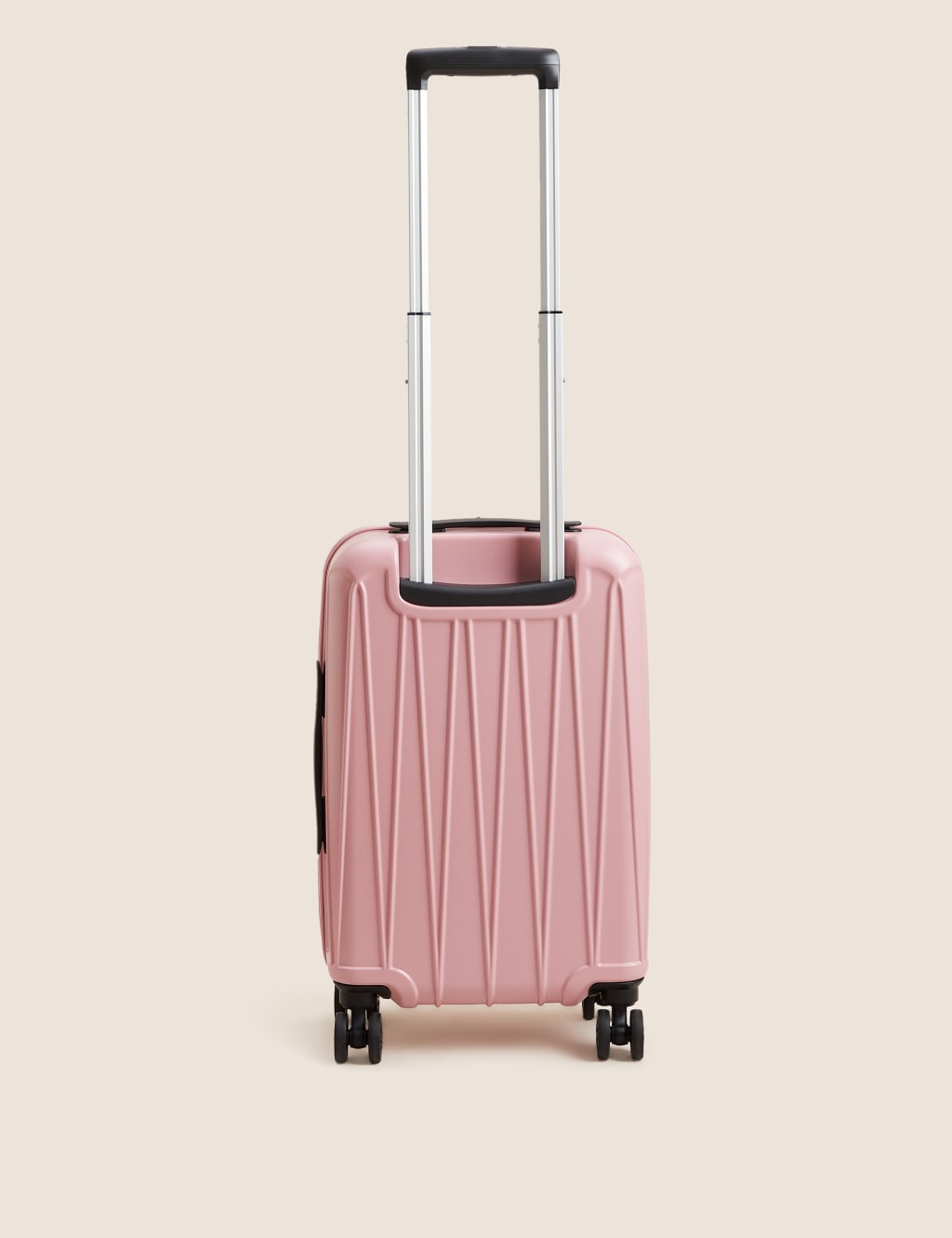 Amalfi 4 Wheel Hard Shell Cabin Suitcase image 2