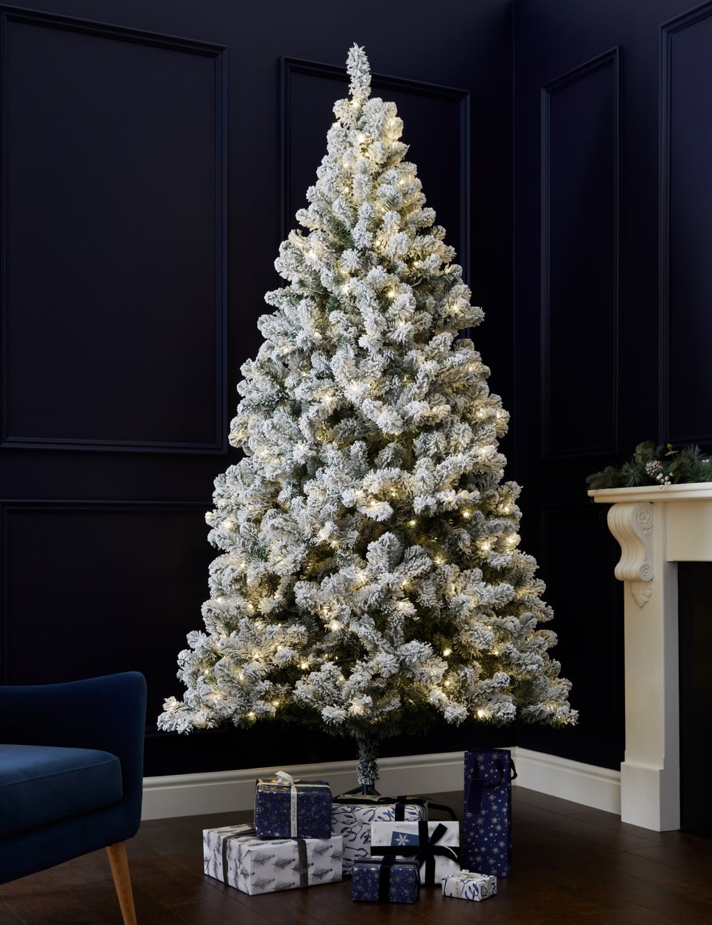 80 Christmas Tree Ideas That Prove It's the Most Wonderful Time of