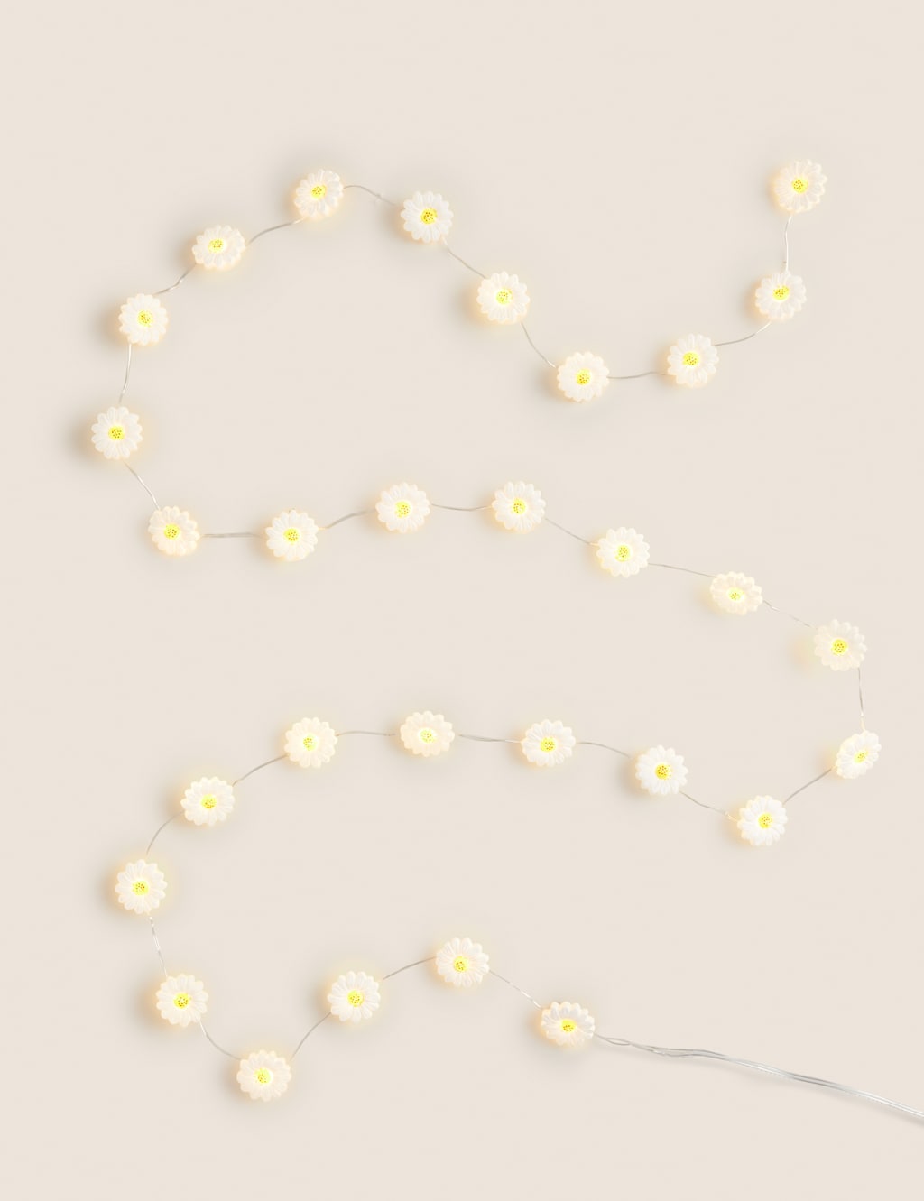 Daisy String Lights