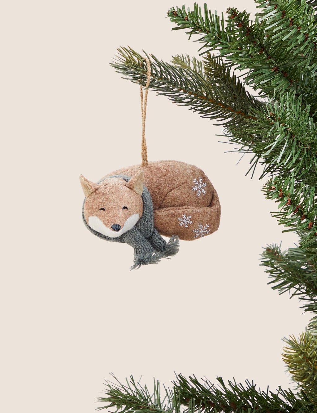 Christmas Decorations M&S